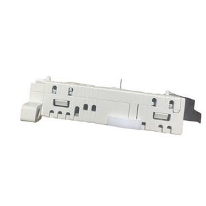 Adaptateur analogique compact 3A-ADP pour PLC FX3U, entrée 2 canaux, sortie 1 canal, résolution 12 bits, 8 points I/O utilisés - Product Image 3