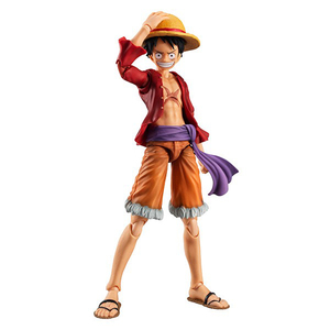 Vente en gros OEM Impression 3D One Pieces <span class=keywords><strong>de</strong></span> haute qualité Anime japonais Singes <span class=keywords><strong>D</strong></span> <span class=keywords><strong>Luffy</strong></span> Action Figure Toy - Product Image 4