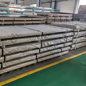 แผ่นสแตนเลสประตู440C 201ประตู N695 SS316L 9cr18mov จากจีน - Product Image 2