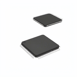 100 LQFP MC9S12UF32PUE Embedded Buy Electronics Components Online Original One Stop Service - Product Image 1