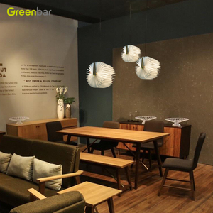 Đèn Bàn Di Động USB Đèn Bàn Gỗ Có Thể Sạc Lại Đèn Đọc Sách Bằng Gỗ - Product Image 3