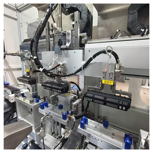 Không khí tự động rò rỉ Thiết bị kiểm tra khác biệt cảm biến áp suất cho xe ECU nối USB Type-C fakra/AMB nối - Product Image 2