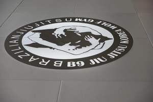 Linyiqueen Tatami Judo ocasión la competencia De Judo De Taishan Tatami Judo Mat - Product Image 6