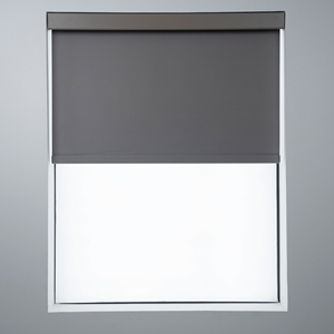 <span class=keywords><strong>Persianas</strong></span> Enrollables Motorizadas Automáticas Inteligentes con Control Remoto Wifi y Función <span class=keywords><strong>de</strong></span> Anulación Manual para Ventanas <span class=keywords><strong>de</strong></span> Oficina - Product Image 3