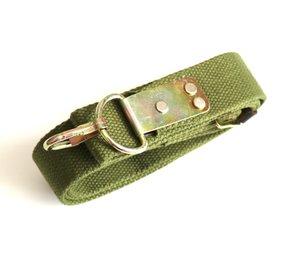 Correa de sujeción para camping al aire libre DFS0423, correa táctica. - Product Image 1