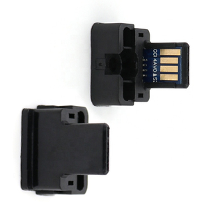 Mực chip Refill Bộ dụng cụ cho sắc nét <span class=keywords><strong>MX</strong></span>/B-201 <span class=keywords><strong>MX</strong></span>/B-200 <span class=keywords><strong>MX</strong></span> M-201 <span class=keywords><strong>MX</strong></span> B 201 <span class=keywords><strong>MX</strong></span> B 200 <span class=keywords><strong>MX</strong></span> M 201 AR-2038 <span class=keywords><strong>MX</strong></span>-201 <span class=keywords><strong>MX</strong></span>-200 <span class=keywords><strong>MX</strong></span>-201 D F Mfp - Product Image 3