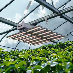 Nhà máy trong nhà phát triển ánh sáng 240W lm301b lm301h LED quang phổ đầy đủ thanh <span class=keywords><strong>MARS</strong></span> nở nhôm Đỏ phát thải ip không thấm nước đánh giá - Product Image 1