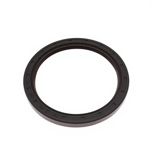 90311-85009 Sello de aceite trasero del cigüeñal para el sistema de motor de Toyota Land Cruiser - Product Image 2