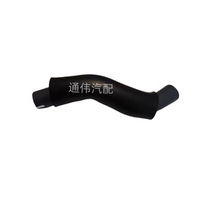 Tuyau de liquide de refroidissement 12262-21060 en caoutchouc EPDM pour la réparation et le remplacement des raccords de tuyaux de chauffage de réservoir d'eau - Product Image 4