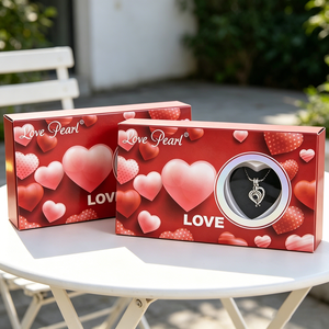 Kit DIY para Abrir Perlas de Ostra, Caja de Regalo Personalizada para Colgantes, Selección de Perlas Disponible, Joyería Artesanal de Perlas de Agua Dulce, Regalo para Mujer - Product Image 1