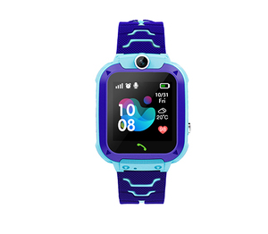 Tft SOS nút Quà Tặng trẻ em SmartWatch đồng hồ với Lbs vị trí quay số điện thoại không thấm nước IP67 cho 3-12 năm học nam và nữ - Product Image 3