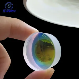Lensa optik holografis