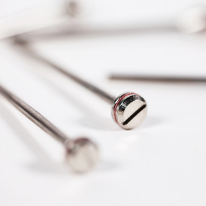 N813 Dental Dowel <strong>Pins</strong>/ Dental <strong>Lab</strong> Mandrels - Product Image 3