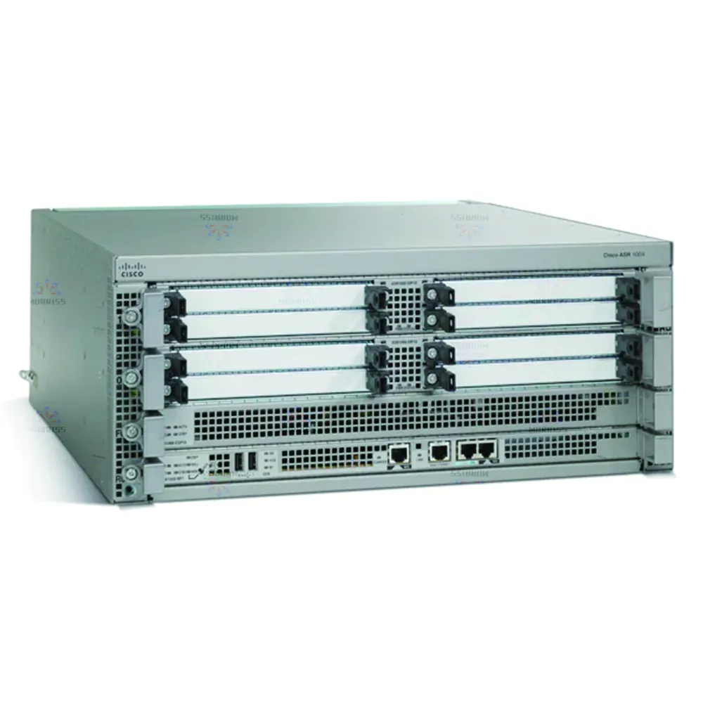 Asr1000-rp1 Asr1000 Series Route Prozessor (rp1) für Asr 1004 und Asr1006