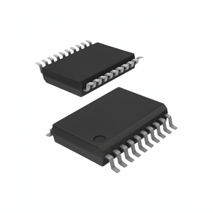 MAX5253BEAP+T Data Acquisition BOM IC In Stock 20 SSOP Buy Online Electronic Components - Product Image 1