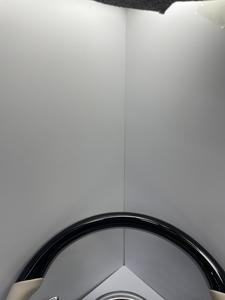 YLC, pour Mercedes-Benz <span class=keywords><strong>AMG</strong></span> Volant en fibre de carbone Matériel en cuir pour A45 <span class=keywords><strong>AMG</strong></span> <span class=keywords><strong>AMG</strong></span> GT <span class=keywords><strong>63</strong></span> W204 W205 W211 W212 W213 - Product Image 3