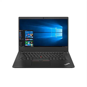 95% Nuevo Usado Thinkpad <span class=keywords><strong>E14</strong></span> portátil de negocios Intel Core 512 16GB Ram GB SSD 14 \ "portátil de aprendizaje teclado en inglés - Product Image 1