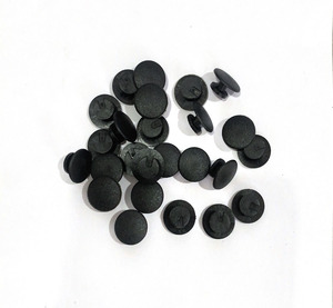 Giày ren khóa ổ khóa quyến rũ pin trở lại nút <span class=keywords><strong>Maker</strong></span> tái chế ưa thích khắc nhựa nhấn nút sẵn sàng Giày khóa - Product Image 2