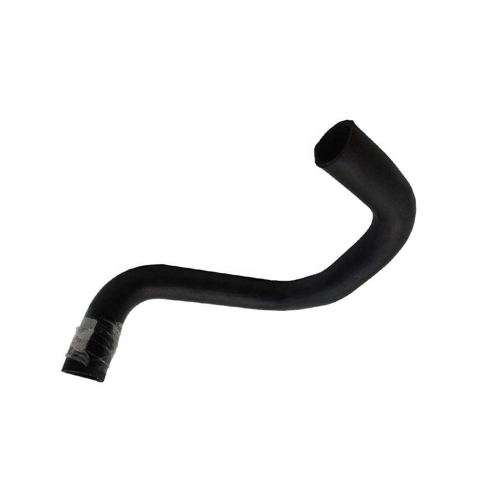 New Product Hot Sale 16572-0D141 Cylindrical Radiator Hose For Toyota Corolla ZZE122 1ZZFE