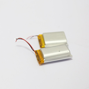 Siklus dalam 800 + 4500mah 45C 11.1v 3S Lipo kantong baterai Ion Lithium untuk kendaraan listrik - Product Image 2
