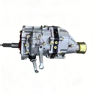 Caja de Cambios para Autobús Jinbei Hiace <span class=keywords><strong>493</strong></span>, Caja de Transmisión Foton View C2 CS2 491 - Product Image 1