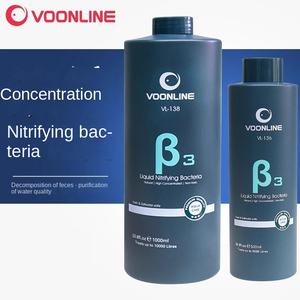 Voonline Nitriding Bacteriën Heilzame Bacterieconcentraat Geschikt Voor <span class=keywords><strong>Aquarium</strong></span> - Product Image 2