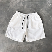 Shorts de plage décontractés pour hommes, coupe ample, imperméables, pour le surf et la natation, style tendance
