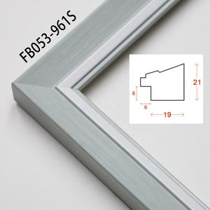 Marco de Fotos Pequeño, Marco de Fotos Infantil, Marco Decorativo - Product Image 3