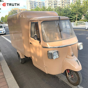 <span class=keywords><strong>รถ</strong></span>สามล้อไฟฟ้าแบบมอเตอร์ไซค์ขายอาหารเร็วสำหรับโรงงานอาหารว่าง <span class=keywords><strong>ขาย</strong></span><span class=keywords><strong>กาแฟ</strong></span> ไอศกรีม ชูโรส - Product Image 6
