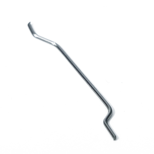 Nhà máy bán buôn dán/móc cuối sợi thép Monofilament để gia cố bê tông hiệu suất cực cao - Product Image 6