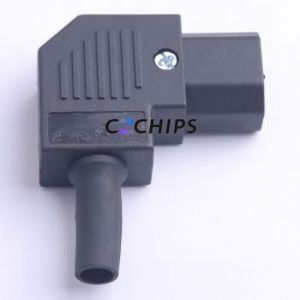PX0587/SE AC Power Connector Connector Whole Sale Electronic Component Chips Supplier & BOM Service - Product Image 1