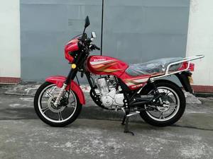 China Factory OEM <span class=keywords><strong>125</strong></span> <span class=keywords><strong>Cc</strong></span> Sistemas de combustible de gasolina Medidor <span class=keywords><strong>Moto</strong></span> Usado Vintage Street Off-Road Motocicletas - Product Image 2