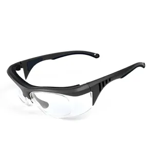 HBC Hot Sale Safety Fashion Glasses Protecting Safety Glasses Safety Goggles With Price