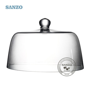 K Bánh Nhà Mua Bánh Mì Và Trái Cây Cố Gắng Ăn Kính Trong Suốt Che Bụi - Product Image 3