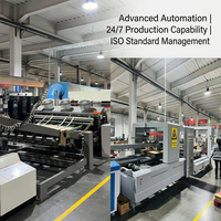 Caja de Cartón Corrugado con Logotipo Personalizado, Caja de Envío Ecológica para Pequeñas Empresas, Empaque para Ropa