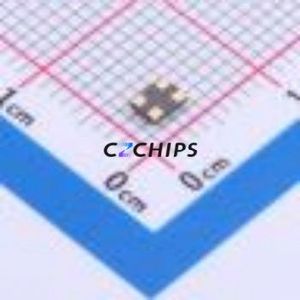 L327S260E11L Crystal (Passive) SMD3225-4P Crystal Oscillator SMD Crystal Oscillator 26MHz 10ppm 8.5pF - Product Image 2
