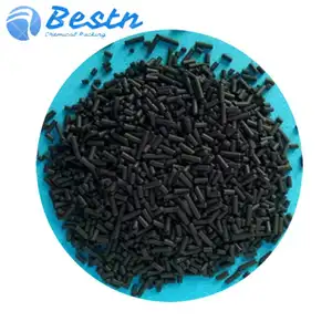 Cms240, Cms220, Cms260 Black Pellet for Desiccant /Carbon Molecular Sieve for Nitrogen Generator