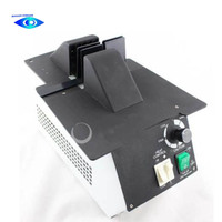 Grande puissance optique chauffage Machine lunettes chauffage acétate lunettes cadres plus chaud