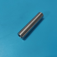 Kunden spezifische Edelstahl-CNC-Bearbeitungs teile für Tetra PAK-Wellen GY-5727550000 Blow Fill Machine Parts Custom ized CNC