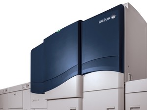 Photocopieuse robuste copieur couleur remis à neuf haute vitesse et de haute qualité pour presse Xerox <span class=keywords><strong>iGen</strong></span> 5 - Product Image 3