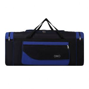 Bolsa de Viaje Plegable de Gran Capacidad, Bolsa de Almacenamiento Personalizable para Mudanzas, Ideal para el Trabajo y Viajes, Venta al Por Mayor - Product Image 4