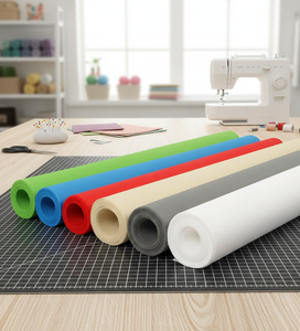 Tela No Tejida de Polipropileno Ecológica Avanzada Diseñada para Revestimiento de Techos con Durabilidad, Transpirabilidad y Rendimiento - Product Image 5