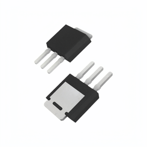 Huge Stock Thyristors Electronic Component Chip MAC4DCM-001 TO-251-3 Short Leads, IPAK, TO-251AA - Product Image 1
