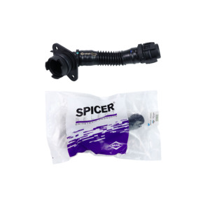 Tuyau de ventilation du carter moteur haute performance 11127590163 pour <span class=keywords><strong>BMW</strong></span> <span class=keywords><strong>118d</strong></span> Coupé - Product Image 5