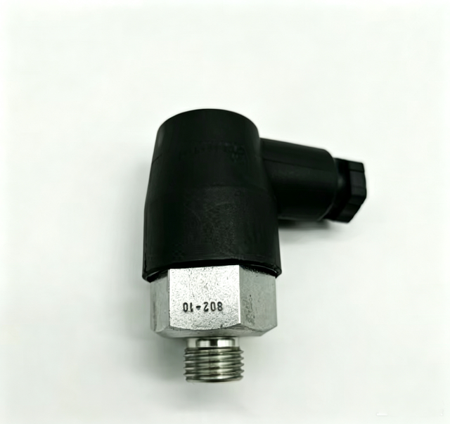Original 802-10 Pressure Switches, Brand New Adjustable Pressure Setting, 802-10 Pressure Switches Available in Stock