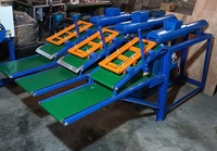 Machine de fabrication d'encens Agarbatti manuel de taille personnalisable