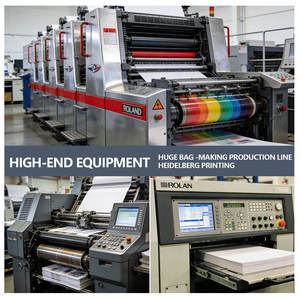 Mini Bolsas de Papel de Colores, Duraderas, Pequeñas, Rosas, Bonitas, para Regalos de Navidad, Bodas, Comida para Llevar, con Asa Troquelada, Planas, de Kraft, de Lujo - Product Image 5