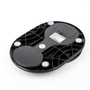 베이킹 요리를위한 고정밀 10kg 커피 저울 전자 디지털 식품 주방 저울 - Product Image 3