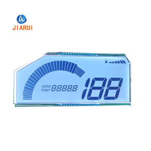 Fabrika toptan ucuz 7 <span class=keywords><strong>segment</strong></span> <span class=keywords><strong>lcd</strong></span> sıvı kristal ekran modülü - Product Image 2