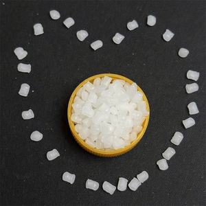 Virgin <b>pp</b> Granule 500B Grade Ppr Plastic Raw Material <b>pp</b> Resin for Homopolymer <b>pp</b> Pellet - Product Image 3